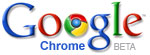 логотип google chrome