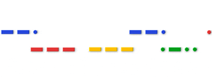 Сэмюэл Морзе — логотип Google
