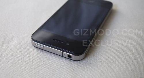 iPhone 4G/HD/2010 iPhone 4G/HD/2010