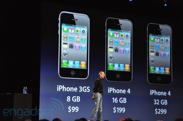 Apple WWDC`10 and iPhone 4 Apple WWDC`10 and iPhone 4