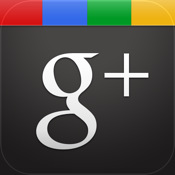 Google+ for iPhone