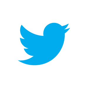 Новый логотип Twitter